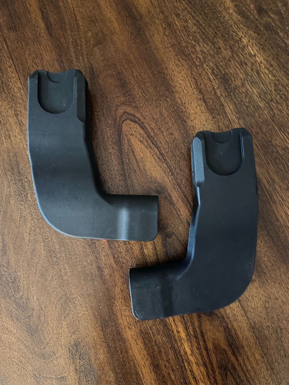 Zoe TwinV2 Carseat Adapter | Nuna, Maxi Cosi, Cybex, Britax
